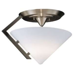   Lighting Ceiling Fixtures Semi Flush Forecast Lighting: Home & Kitchen