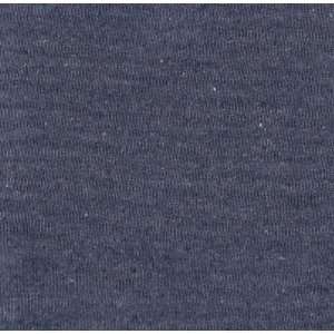  Recycled Cotton Blend 8 oz. Fleece Indigo Blue Kitchen 