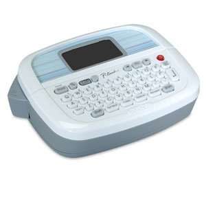  Brother PT 90 Simply Stylish P Touch Labeler Office 