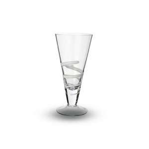 Dartington Glassware Cirrus Small Glass Pair  Kitchen 