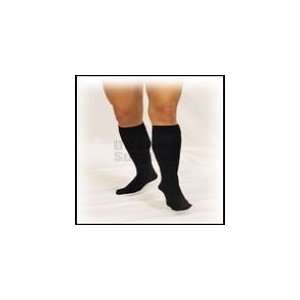   Truform Lite Sheer Support Knee High 10 20mmHg: Health & Personal Care