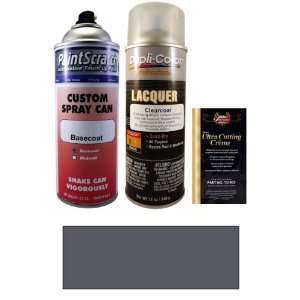   Trim) Spray Can Paint Kit for 2001 Nissan Pathfinder (KR2): Automotive