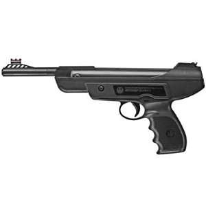 Ruger Mark 1 Air Pistol air pistol 