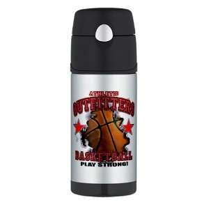   Bottle Athletic Outfitters Basketball Play Strong 