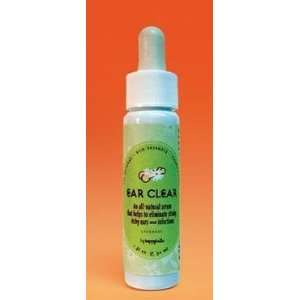  Happytail Ear Clear   Heal & Protect Antibacterial 