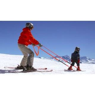 RC Sport Kids Ski Harness Childrens Ski Leash  Sports 