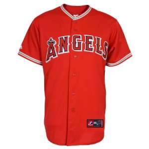  Los Angeles Angels Replica Alternate MLB Baseball Jersey 