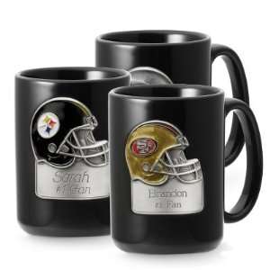 Personalized Nfl Mugs Gift