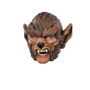  Werewolf Chin Strap Mask