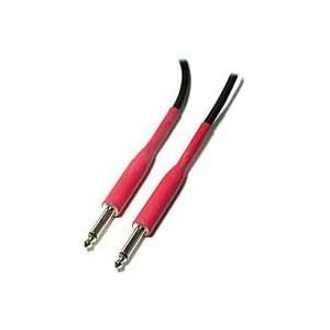   CABLE 15in INSTRUMENT CABLE (Pro Sound & Entertainment / DJ Components