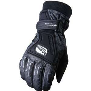  MSR Cold Pro Gloves 2012 Small Black: Automotive