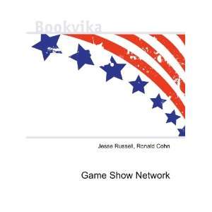  Game Show Network Ronald Cohn Jesse Russell Books