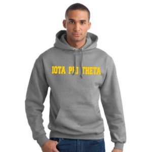  Iota Phi Theta college hoodie
