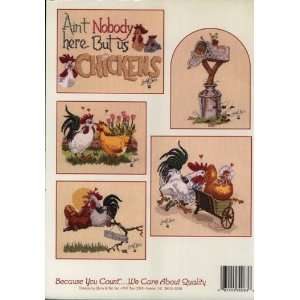 The Book On Chickens (Book 83) 