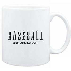    BASEBALL SPORT South Carolinian  Usa States