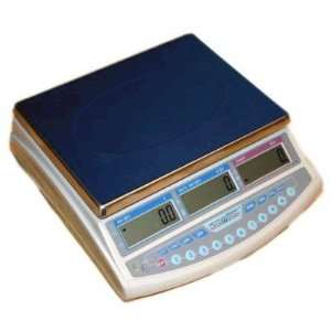   DigiWeigh DW 30 Counting Scale, 30 x 0.001 lb