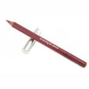  Shu Uemura Drawing Lip Pencil   # Brown 710   1.1g/0.04oz 