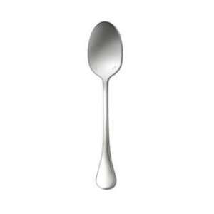  Oneida Puccini Silverplate Tablespoon/Serving Spoon   8 1 
