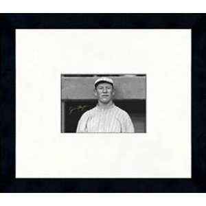  Jim Thorpe   Baseball   Framed 5 x 7 Photograph: Sports 