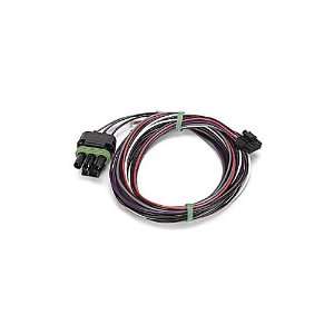   Replacement Wiring Harness for Stepper Map/Boost Gauge: Automotive