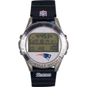 New England Patriots Womens Sports Schedule Watch:  Sports 