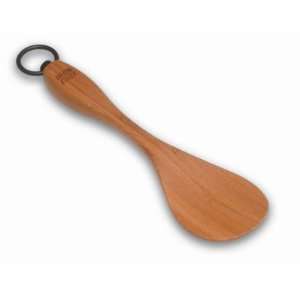  Joyce Chen Iron Chef Bamboo Cooking tools Rice Paddle 