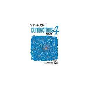  Christopher Norton Connections for Piano Repertoire 4 