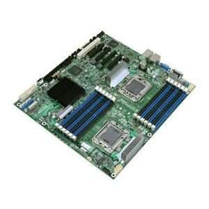  Mother Board S5520HCR Electronics