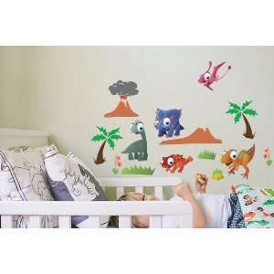   stickers   Removable Decoration Wall Sticker Decal. cute wall art wall