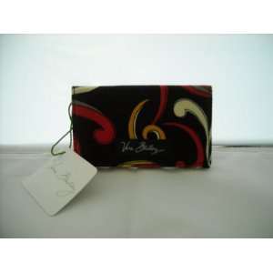  Vera Bradley Card Holder Puccini New With Tag Everything 