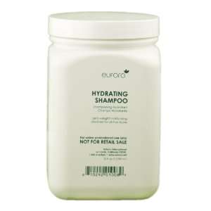  Eufora Hydrating Shampoo (32 oz) Beauty