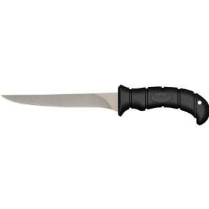  KA BAR Fish Fillet Knife 6 Flexible Fixed Blade, USA Made 