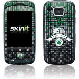  Boston Celtics Digi skin for Samsung Impression SGH A877 