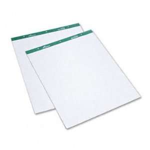  Evidence® Flip Chart Pads, 27 x 34, Heavyweight Paper, 35 