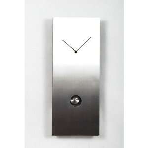 Ashton Sutton BO1468, Wall Clock with Pendulum 