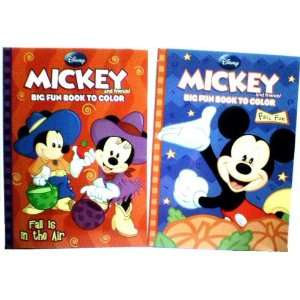  Mouse Fall Fun Coloring Books Fall Fun and Fall Is in the Air 