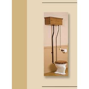 Sunrise Specialty Co Toilet   Two piece 901 C