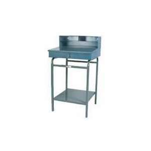 Win Holt Equipment Group Record Keeping Station   32 1/2  