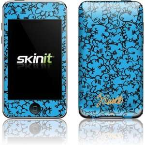  Nerd Attack skin for iPod Touch (2nd & 3rd Gen)  