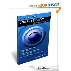 Java and J2EE Questions and Answers S Basandra  Kindle 