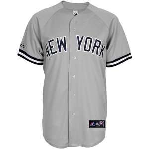  Majestic New York Yankees Youth Replica Screen Jersey 