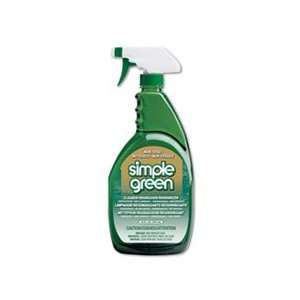  Simple Green Concentrated Cleaner, 24 oz. Bottle: Home 