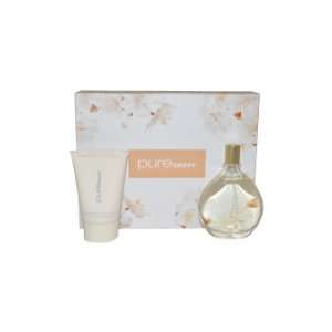 Pure DKNY by Donna Karan for Women   2 pc Gift Set Beauty