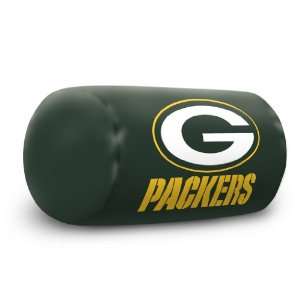  Green Bay Packers Toss Pillow 12x7