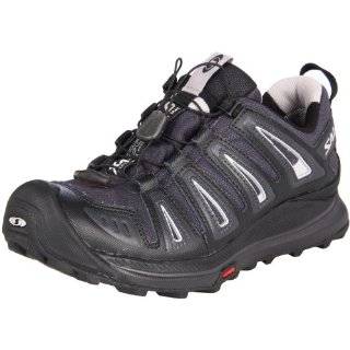  Salomon Womens XA Comp 4 GTX Trail Running Shoe: Shoes