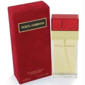 Dolce & Gabbana DOLCE & GABBANA by Dolce & Gabbana Deodorant Spray 1.7