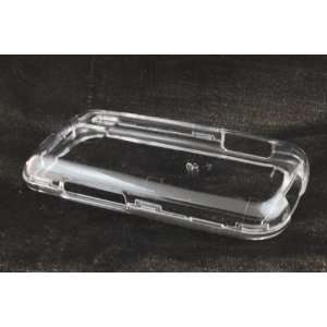  LG Vortex VS660 Hard Case Cover for Clear 