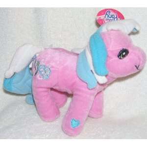  My Little Pony Plush Sweet Breeze Bean Bag Doll Toys 