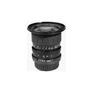   19 35mm f3.5 4.5 Canon FD Manual Focus Zoom Lens: Electronics