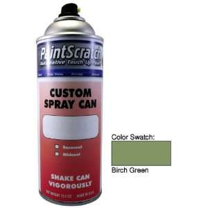   for 1964 Audi All Models (color code L511) and Clearcoat Automotive